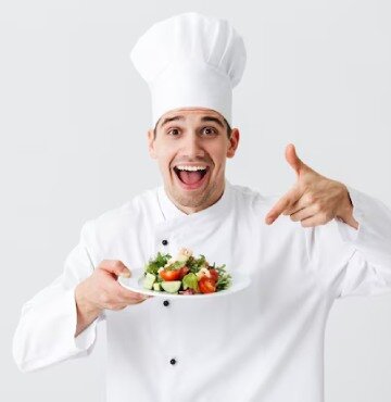 Подарки повару