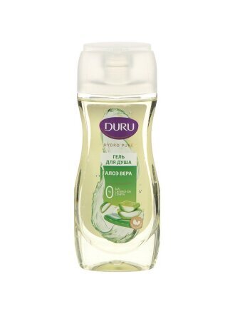 Гель для душа Duru, Hydro Pure, Алоэ Вера, 250 мл