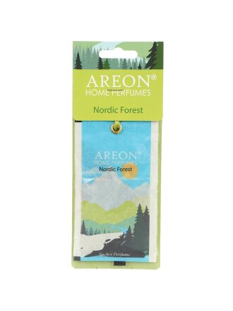 Home Северный лес