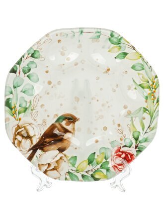 Пасха Птичка