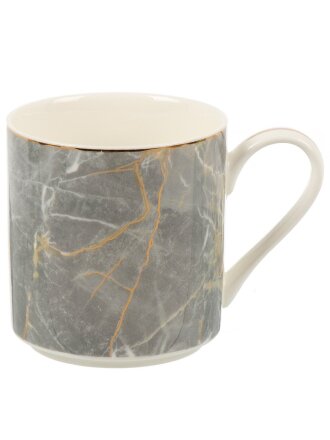 Кружка фарфор, 360 мл, Top style, Lefard, 165-563