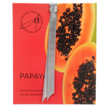 Аромасаше Harmony, 10 г, Summer Papaya, SU7574