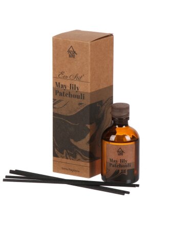 Eco Stil Ландыш и пачули