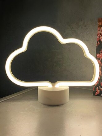 EN-NL 17, Облако