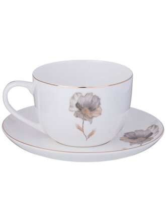 Inspiration Золотой цветок