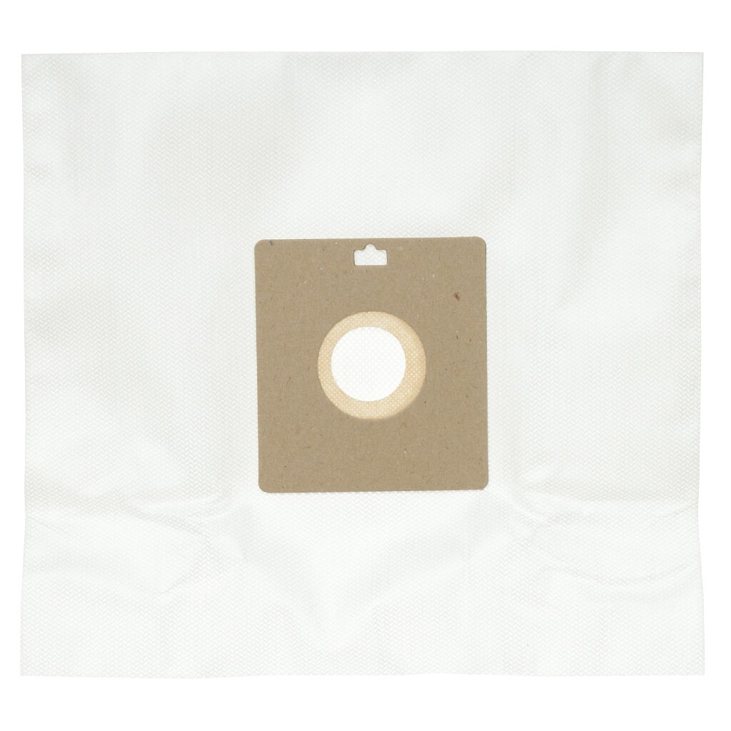 Мешок для пылесоса Vesta filter, SM 09 S, синтетический, 4 шт мешок для пылесоса vesta filter bs 02 бумажный 5 шт