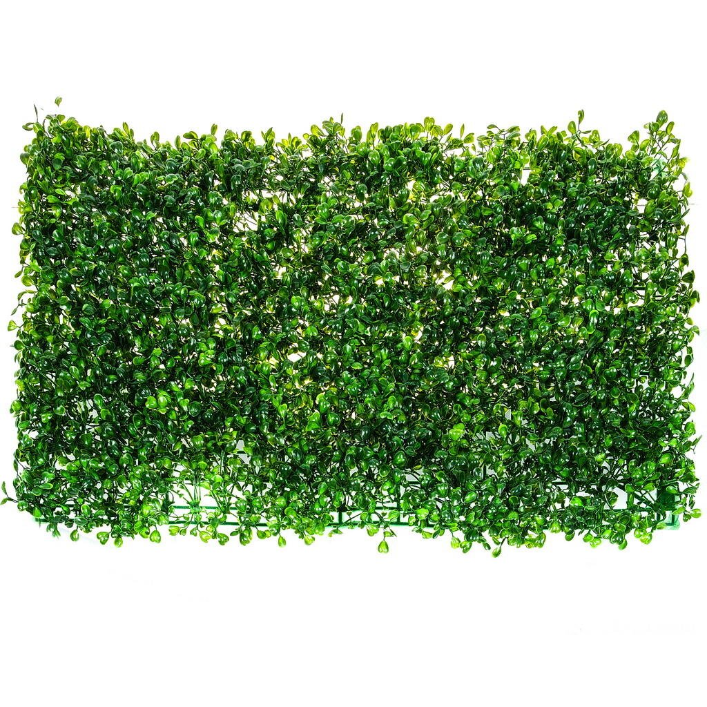 Декоративная панель Трава, 40х60х4 см, Y4-4000 трава искусственная vidage 15 мм ширина 2 м на отрез
