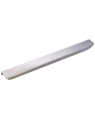 хром матовый