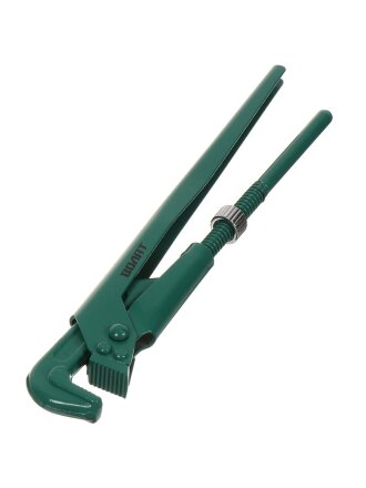 Ключ трубный, КТР-1, Волат, 300 мм, сталь, 13060-01