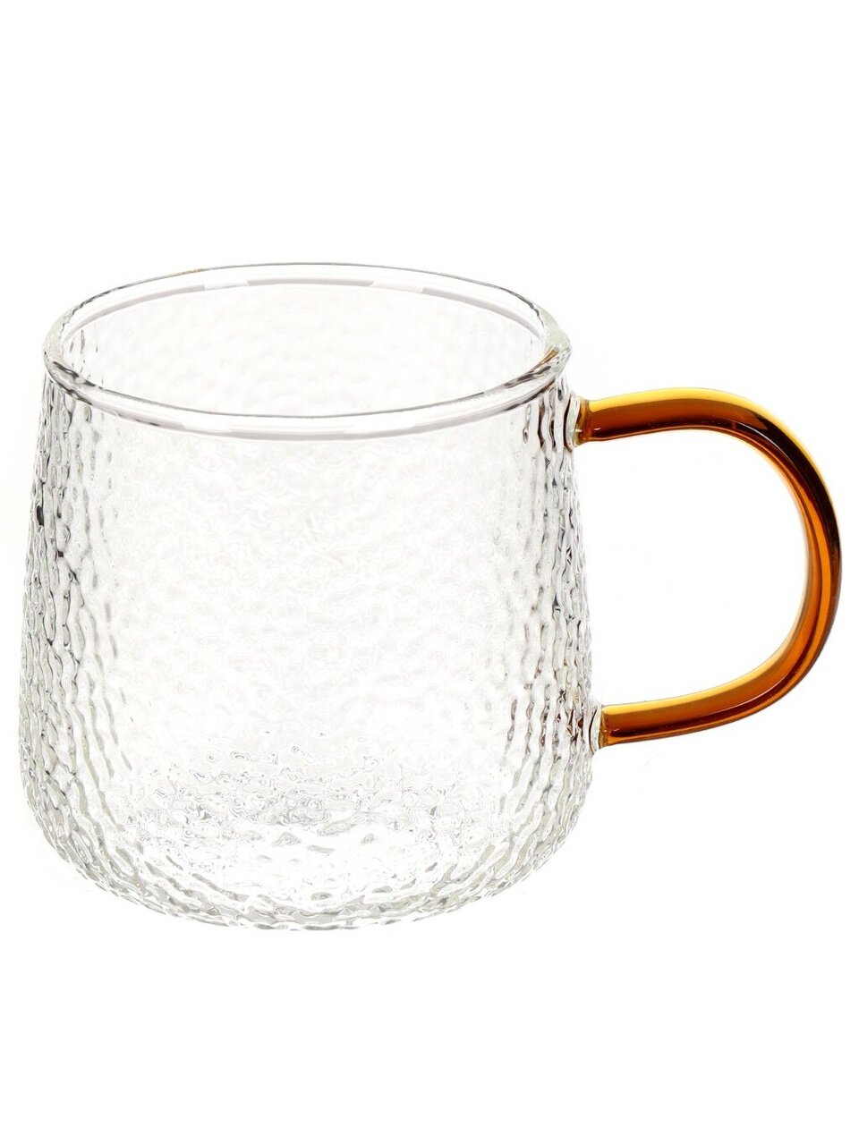 Кружка стекло, 300 мл, Y6-10050
