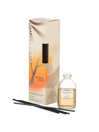 Sandal Wood