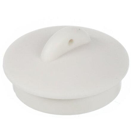 Пробка для ванны Orio, белые, АБ-4178