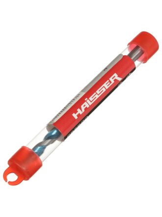 Сверло по бетону и металлу, универсальное, Haisser, диаметр 6 мм, HS105102