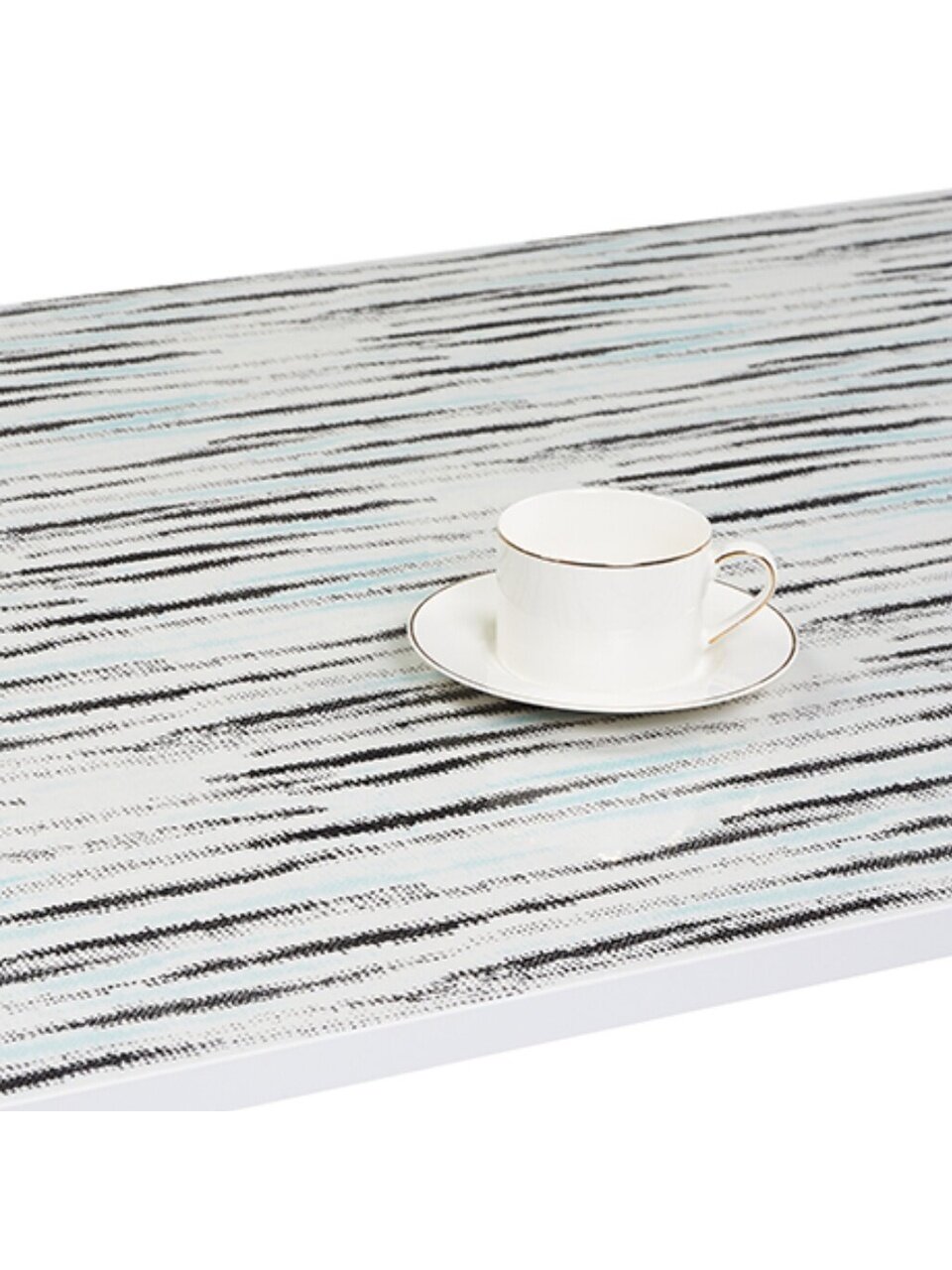 Клеенка Dekorelle, Декор, 0.6х20 м, силикон, 0.6 мм, 416