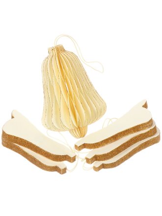 Колокольчик