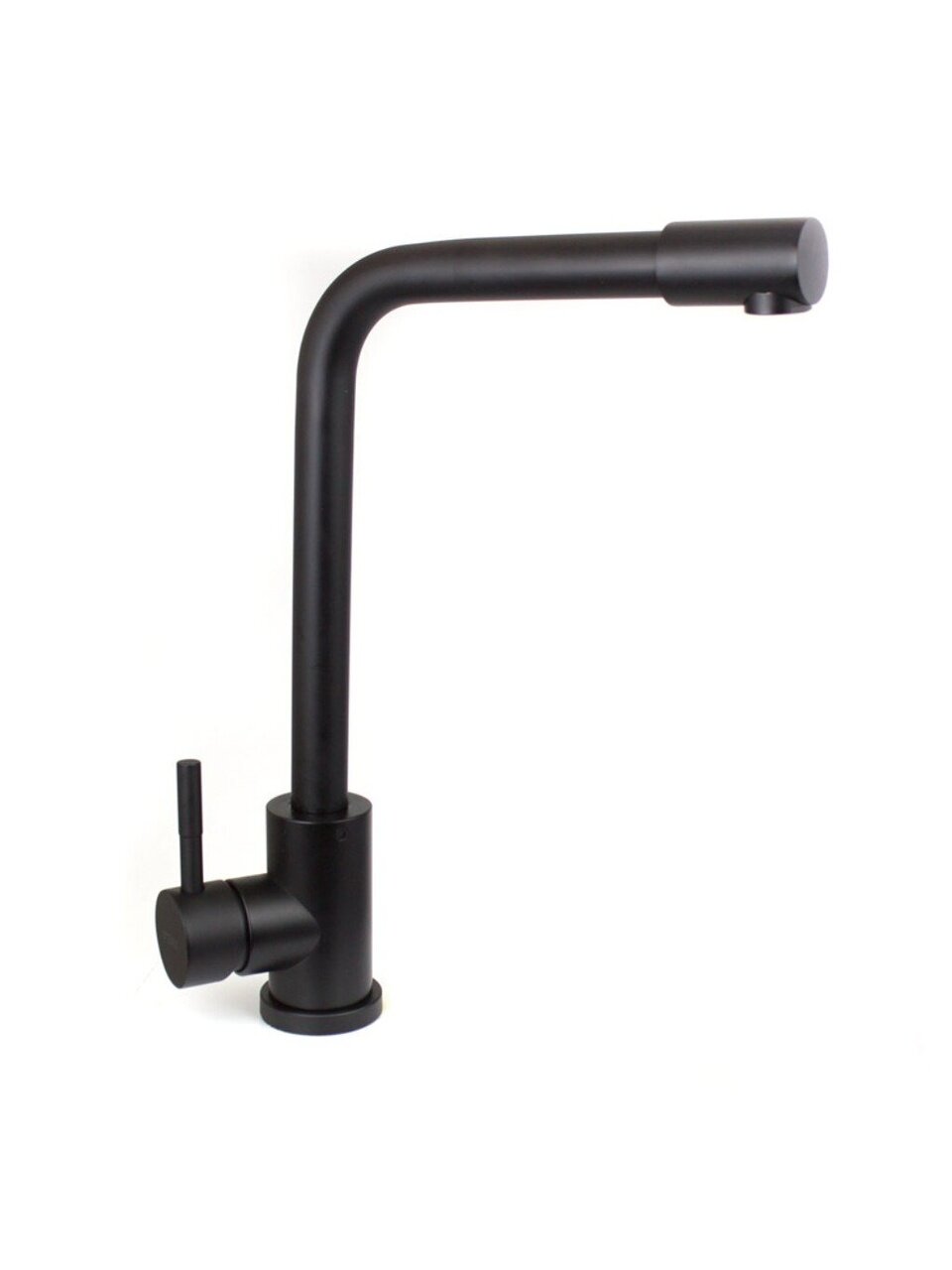 Смеситель для кухни, Stemix, с картриджем, SUS 851-011F-1 BLACK