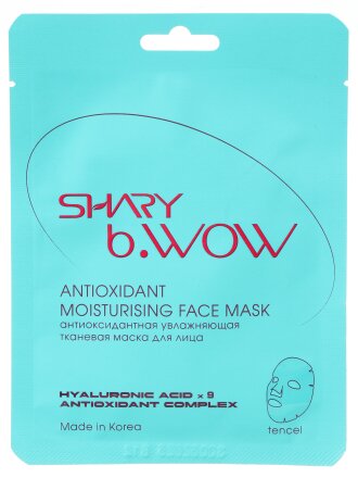 Антиоксидантная