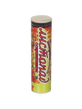 Хлопушка 12 см, серпантин, Тсз, Макси, ТР110