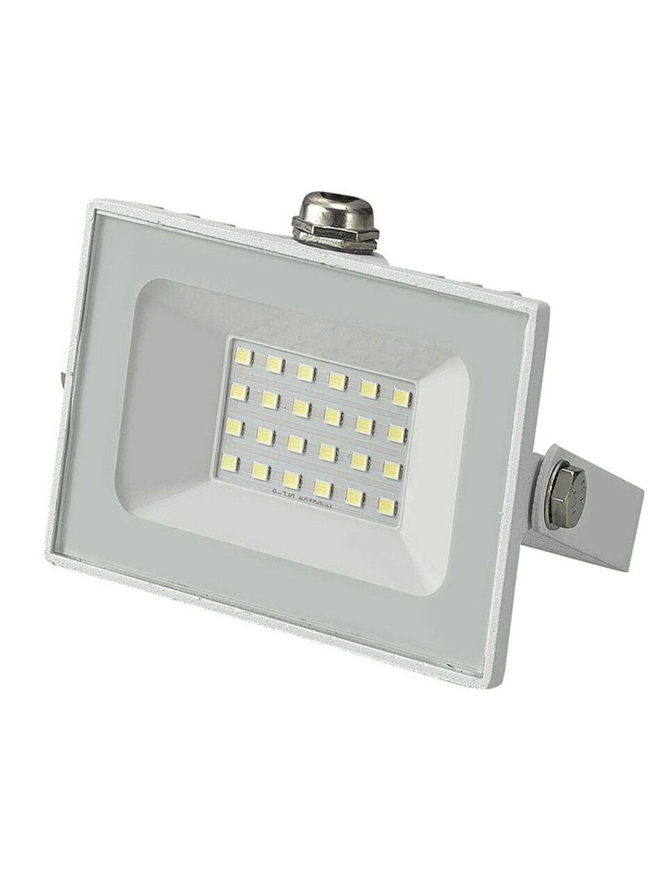 Прожектор светодиодный, General Lighting Systems, GTAB, 20 Вт, 6500 К, IP65, 1550 Лм, белый, 403125