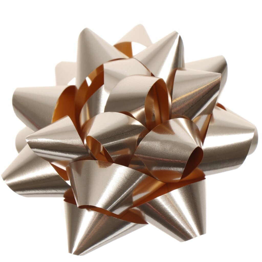 Бант дек. Для упаковки подарков в п/п 230*180*50мм ATC001470