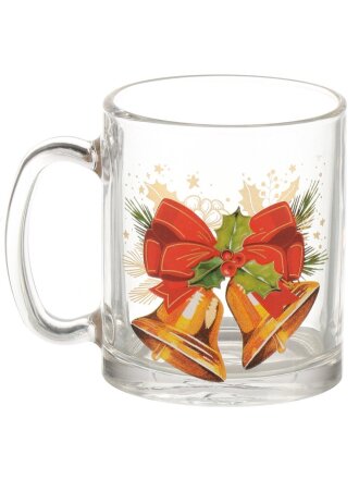 Чайная Новогодние символы