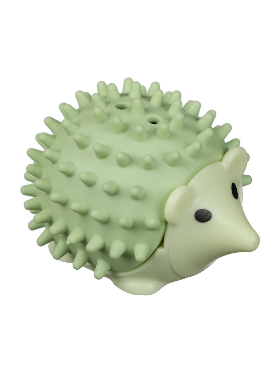 Игрушка-чесалка для кошек, ёжик с мятая, Vetta, 7.5 см, 273-574