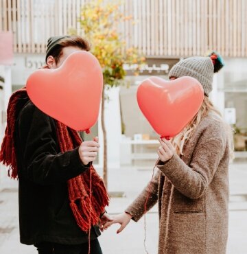 Подарки девушке на 14 февраля