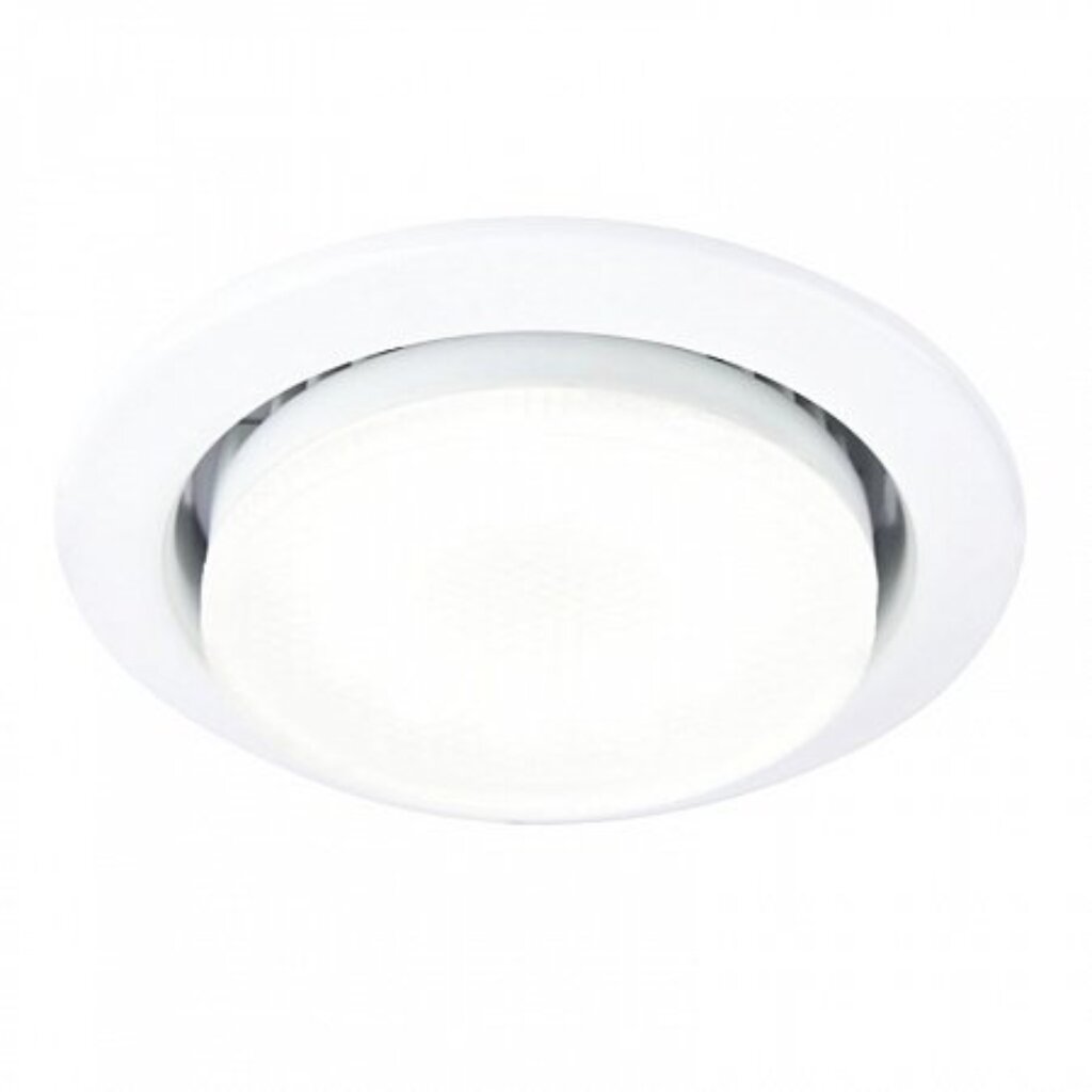  General Lighting Systems, GCL-10GX53-H38-W, , 689230