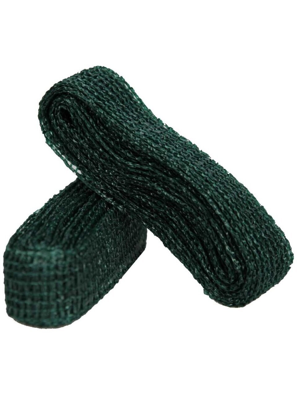 Лента для подвязки растений, полиэстер, 3 см, 2 шт, 3 м, MasterProf, ДС.071504