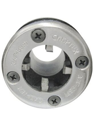 Клупп трубный 1/2 '', Сибртех, 77365