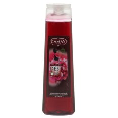 Гель для душа Camay, Восхитительное очарование, 400 мл