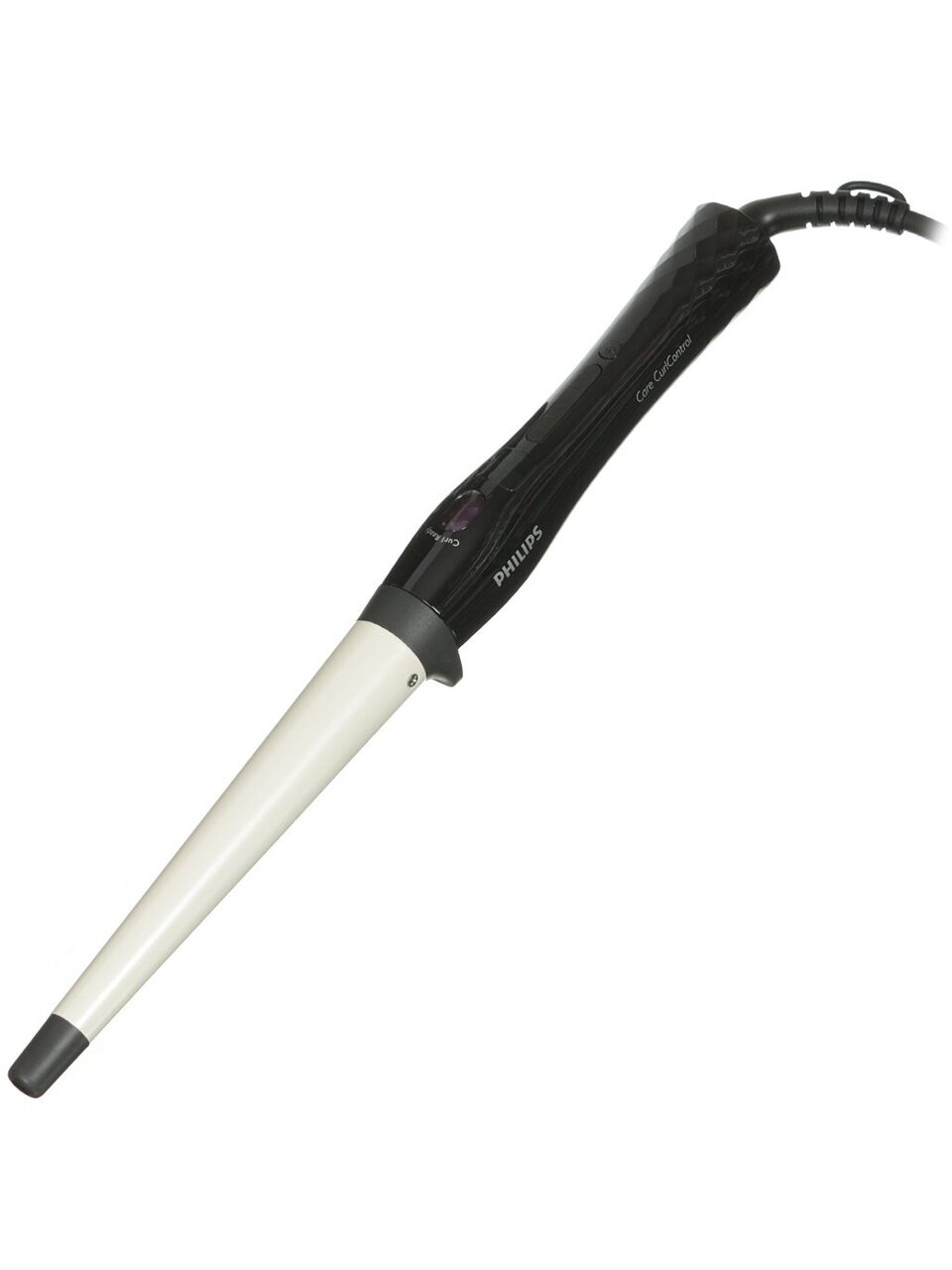 Щипцы Philips, 38 Вт, керамическое покрытие, 1 режим, HP 8618/00