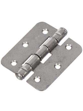 Петля накладная БелТИЗ, 60х50 мм, универсальная, ПН-5-60