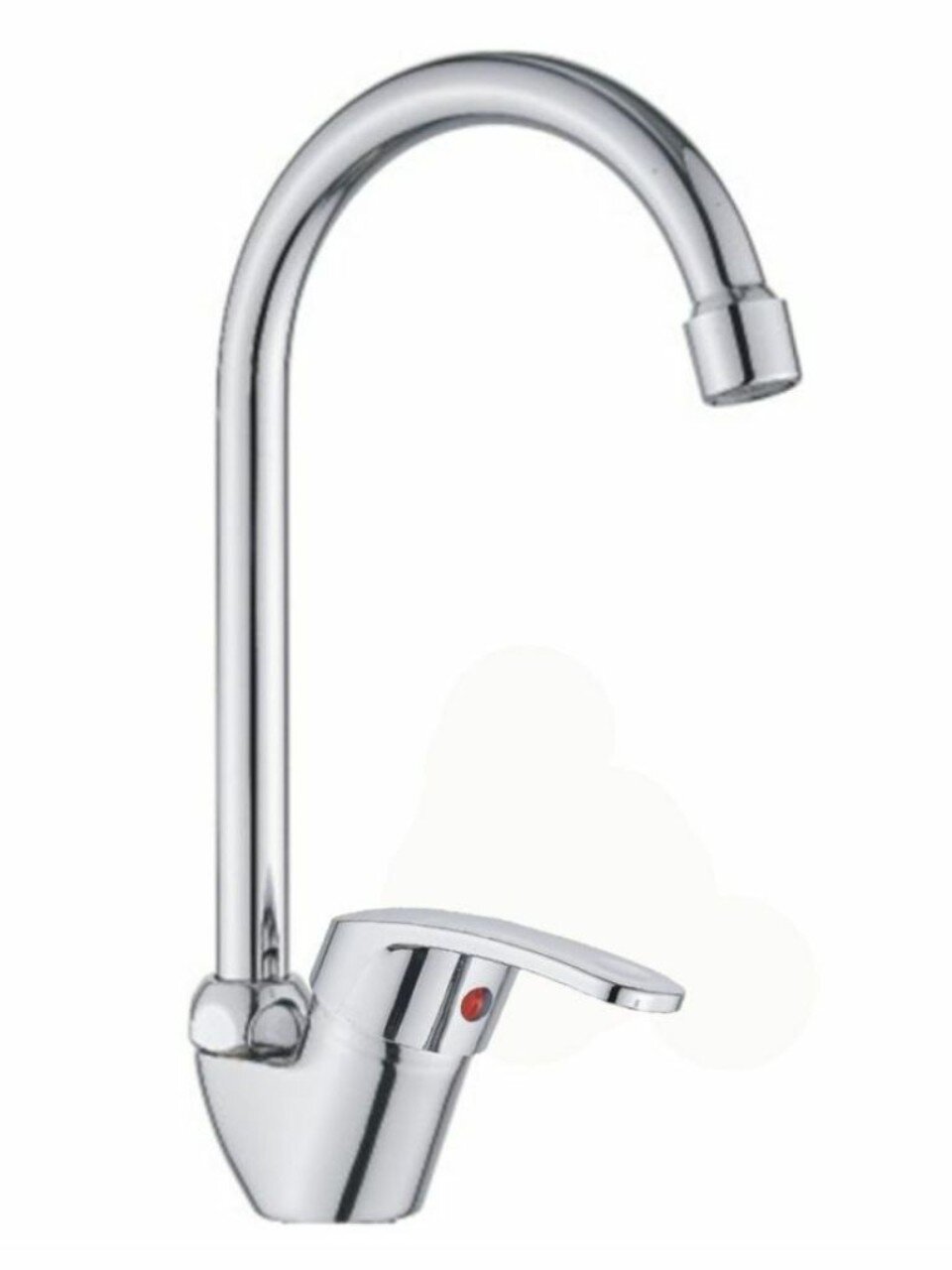 Смеситель для кухни, Gota Rocio, с картриджем, 105142-GR