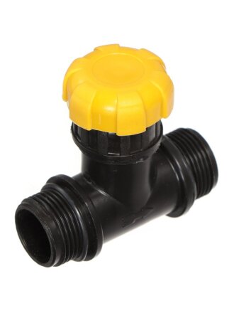 Кран водопроводный 72х38х63 мм, Исток, КВ-20М