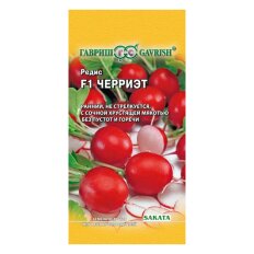 Черриэт F1