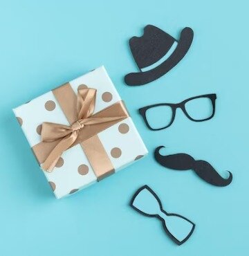 Подарки на 23 Февраля