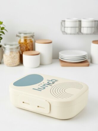 Anderson, Lunch Time