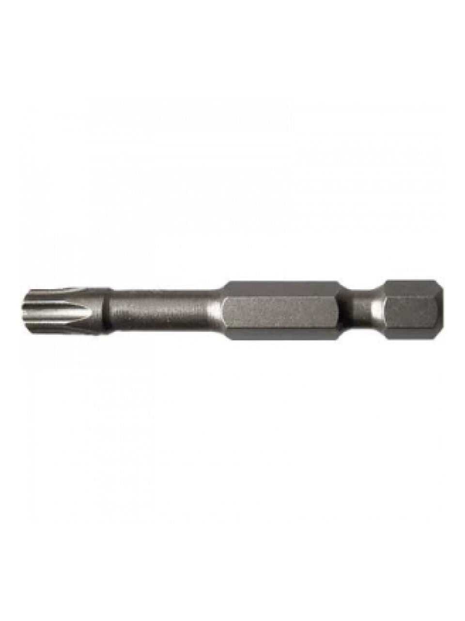 Набор бит Quadro Torsion, Torx30, 50 мм, 2 шт