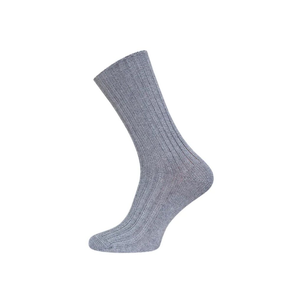 Носки для мужчин, Брестские, Active, 2426, серый меланж, р. 29, 14С2426 мужские короткие носки diwari