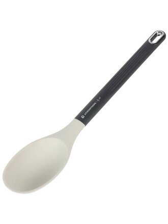 Ложка поварская силикон, навеска, Atmosphere, Triumph, AT-K3797