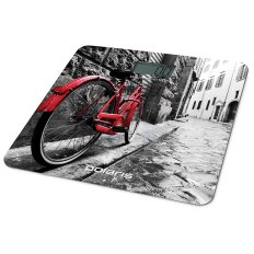Весы напольные электронные, Polaris, Retro PWS 1873DG, до 180 кг