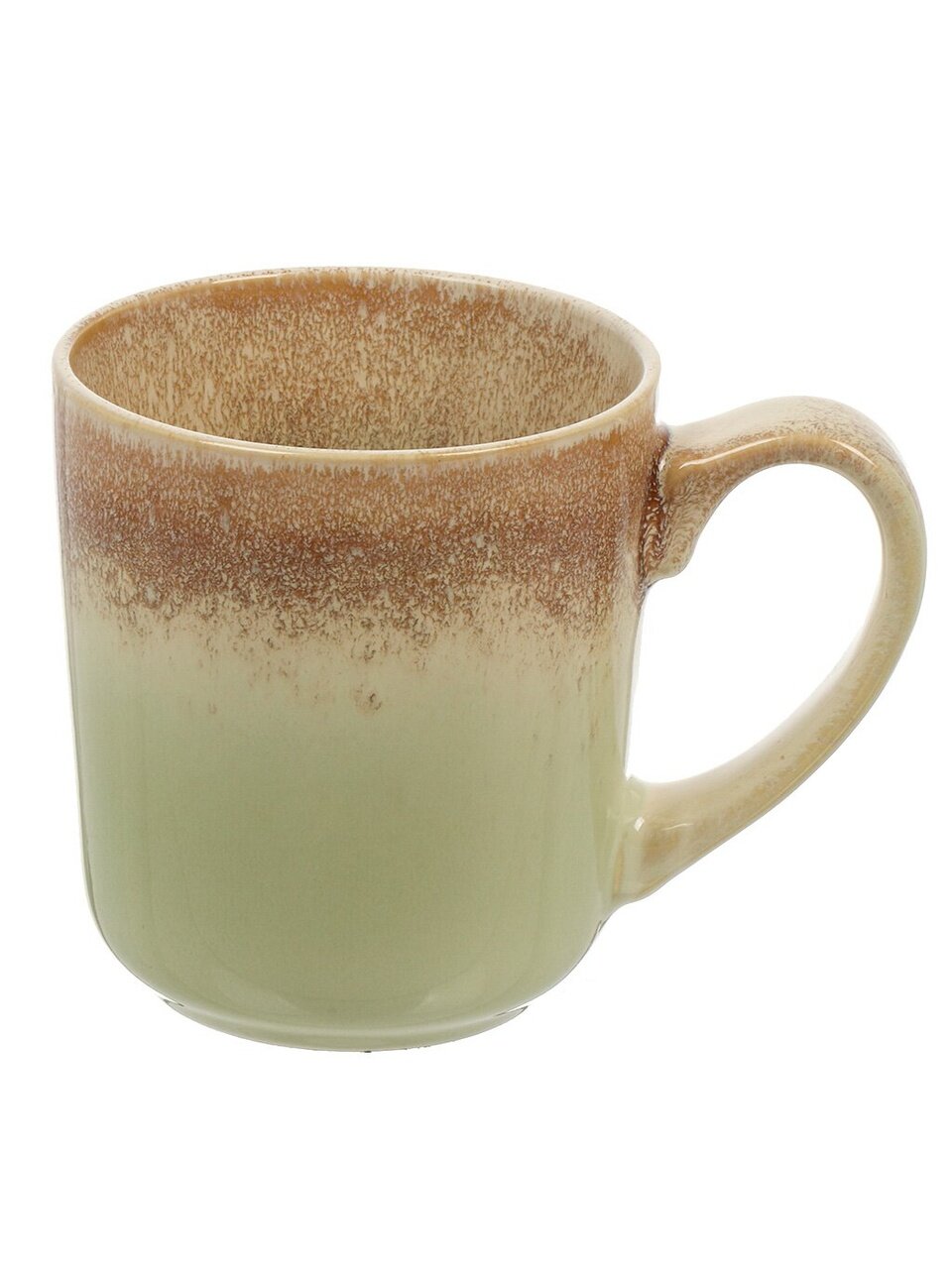 Кружка керамика, 380 мл, Lefard, 191-317