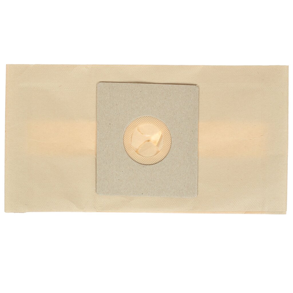 Мешок для пылесоса Vesta filter, SM 09, бумажный, 5 шт мешок для пылесоса vesta filter bs 02 s синтетический 4 шт 2 фильтра