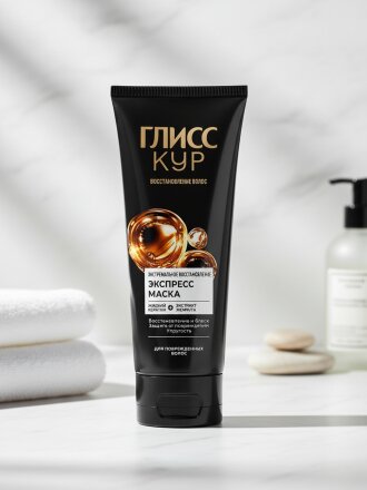 Экстремальное Восстановление