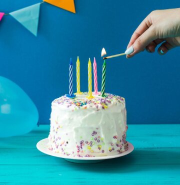 Подарки мальчику на день рождения