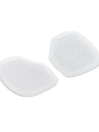 Полустельки Streetwise, под стопу, гелевый, 2 шт, 459-259