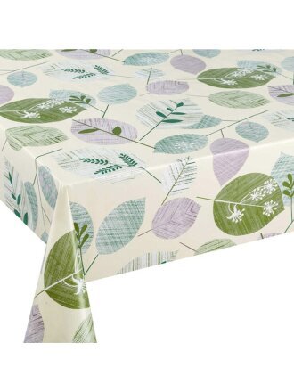 Клеенка Silvano, Fusion, 1.4х20 м, ПВХ на нетканой основе, 0.21 мм, 8070-1