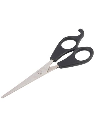 Ножницы канцелярские 150 мм, нержавеющая сталь, пластик, Park, 100260