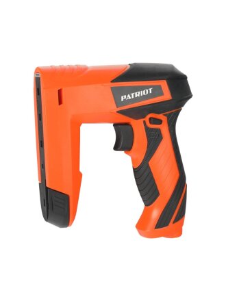 Степлер электрический 8-14 мм, тип скоб 53/А, 30 уд/мин, 45 Вт, 15 мм, Patriot, The One EN 141